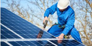 Installation Maintenance Panneaux Solaires Photovoltaïques à Orville